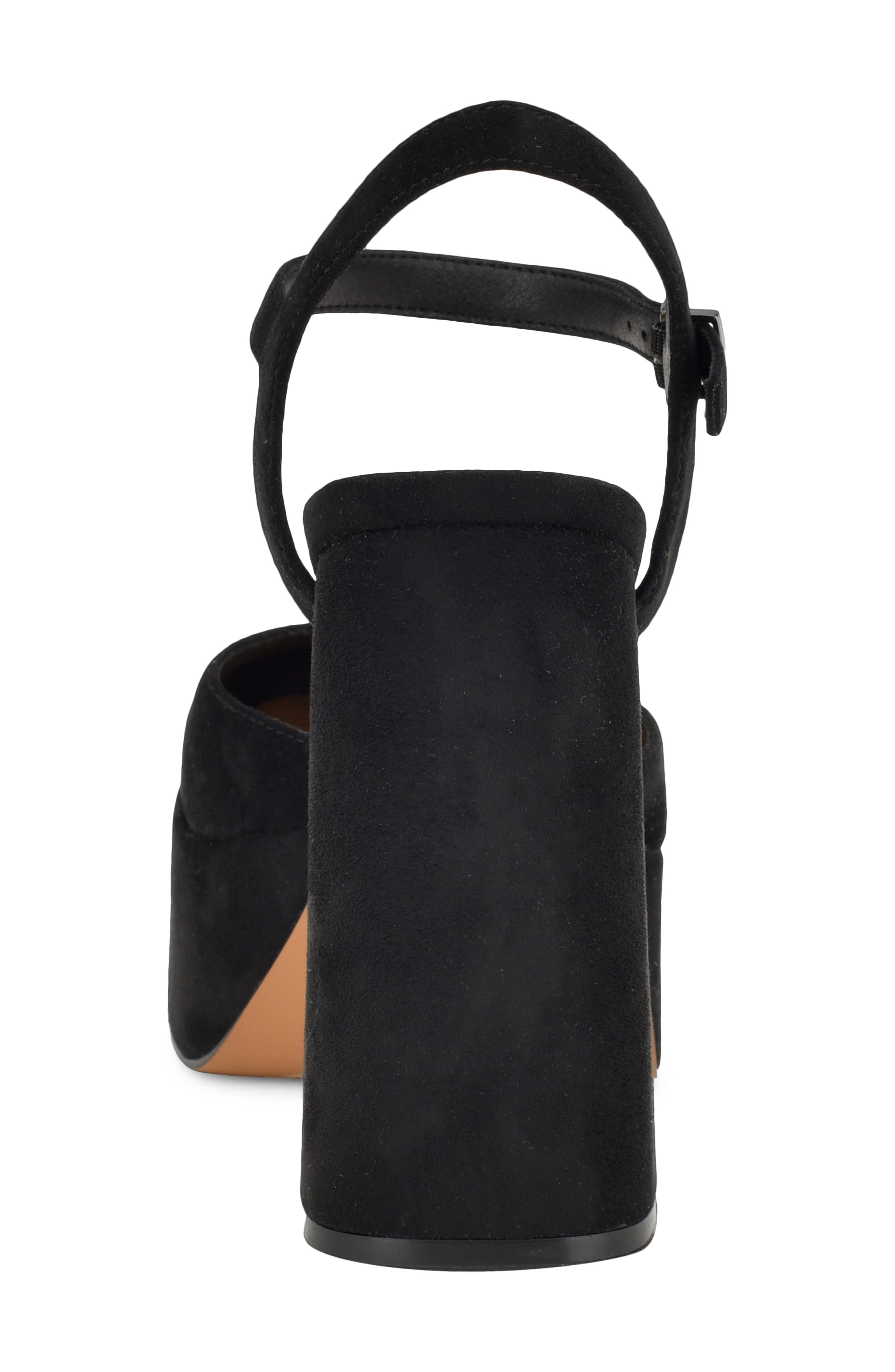 Nine West Stacie Platform Pump, Alternate, color, 