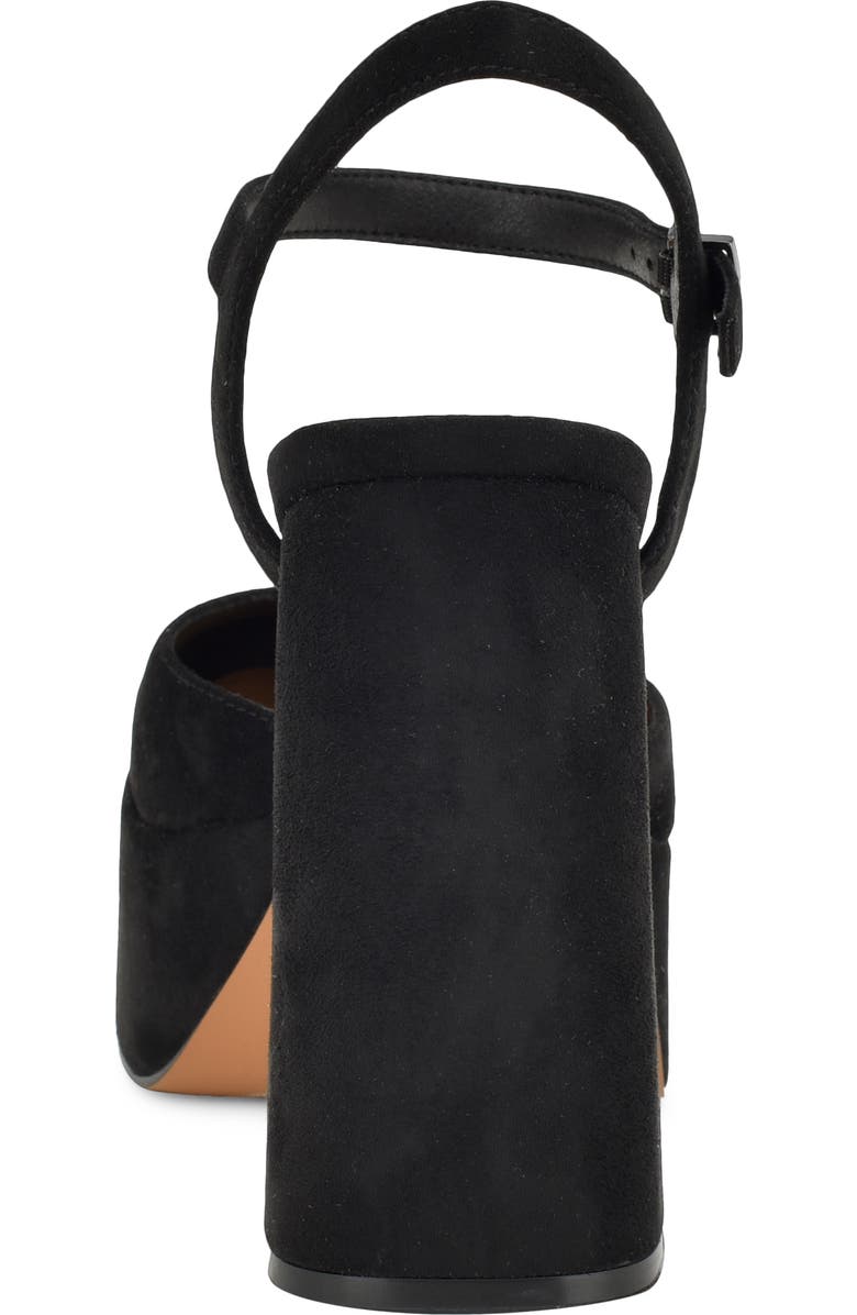 Nine West Stacie Platform Pump, Alternate, color,