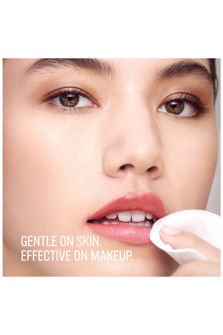 Instant Long-Wear Gentle Makeup Remover, Alternate, color, NO COLOR