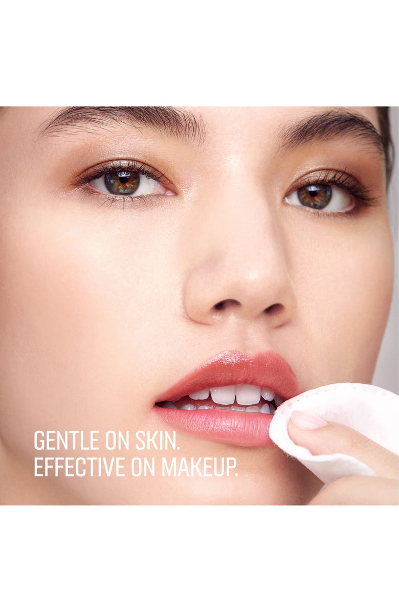 Bobbi Brown Instant Long-Wear Gentle Makeup Remover, Alternate, color,