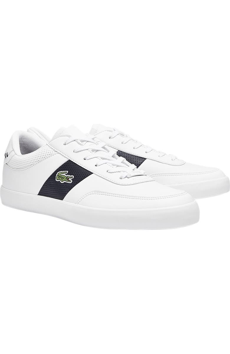 Lacoste Court Master Sneaker, Alternate, color,