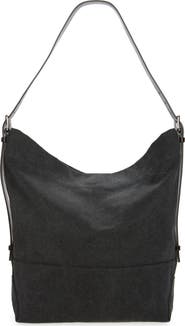 Lemaire Belted Canvas Tote