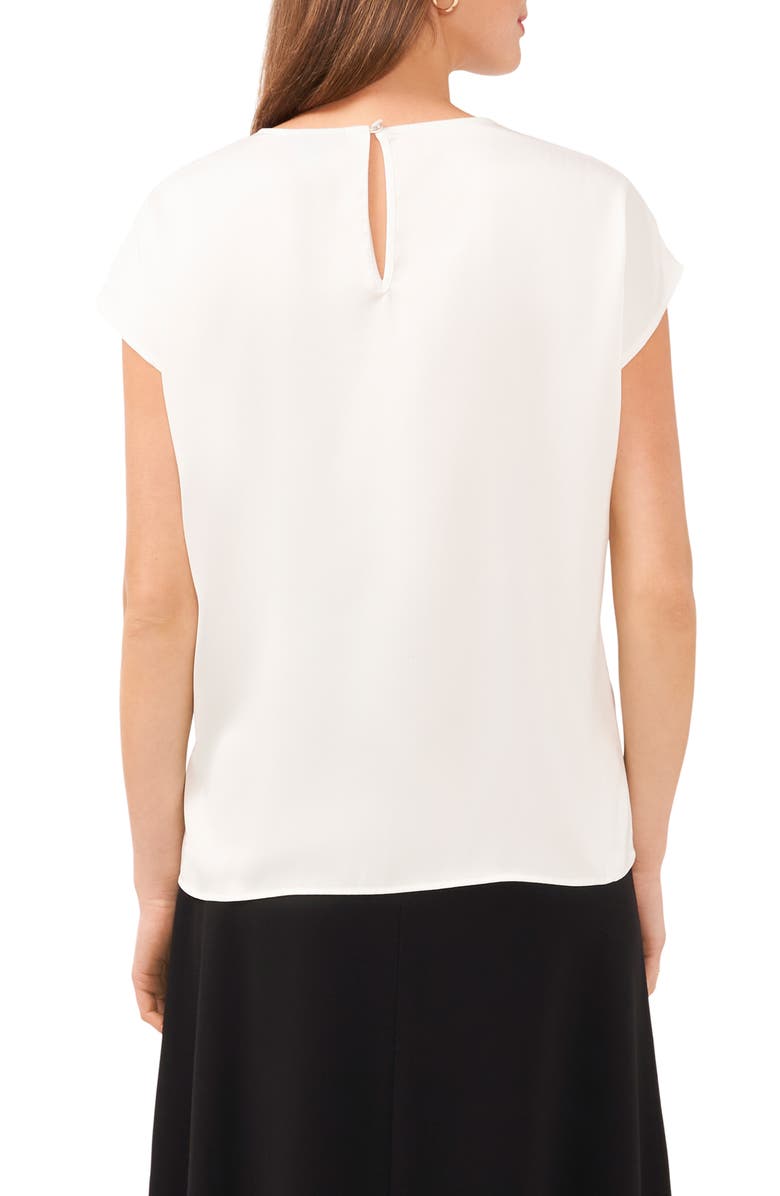 Halogen<sup>®</sup> Dolman Sleeve Top, Alternate, color, New Ivory