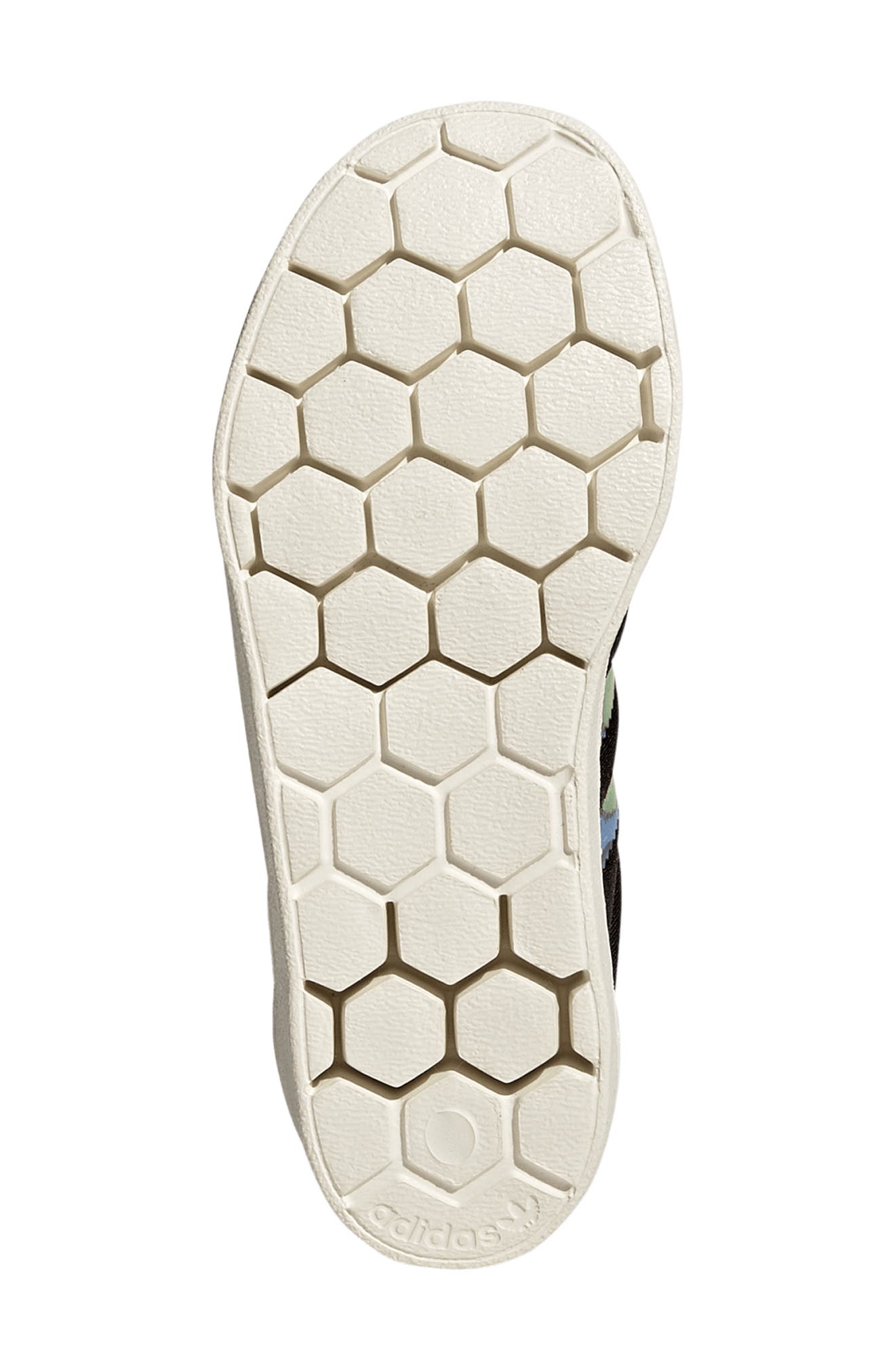 adidas x André Saraiva Kids' Superstar 360 Sneaker, Alternate, color, 