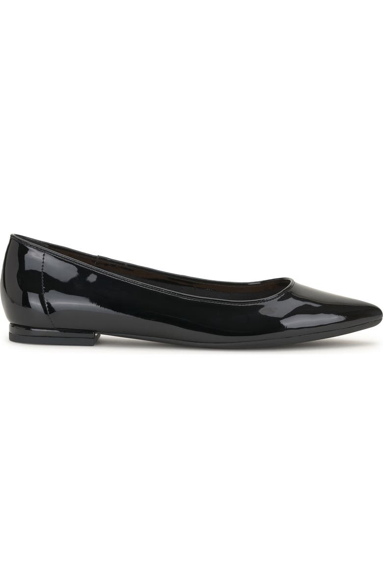 Jessica Simpson Cazzedy Pointed Toe Flat, Alternate, color,