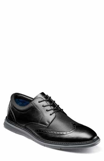 Chase Wingtip Derby - Wide Width Available
