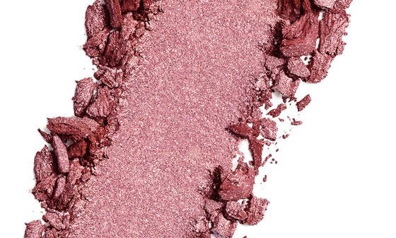 selected SHIMMERING MAUVE