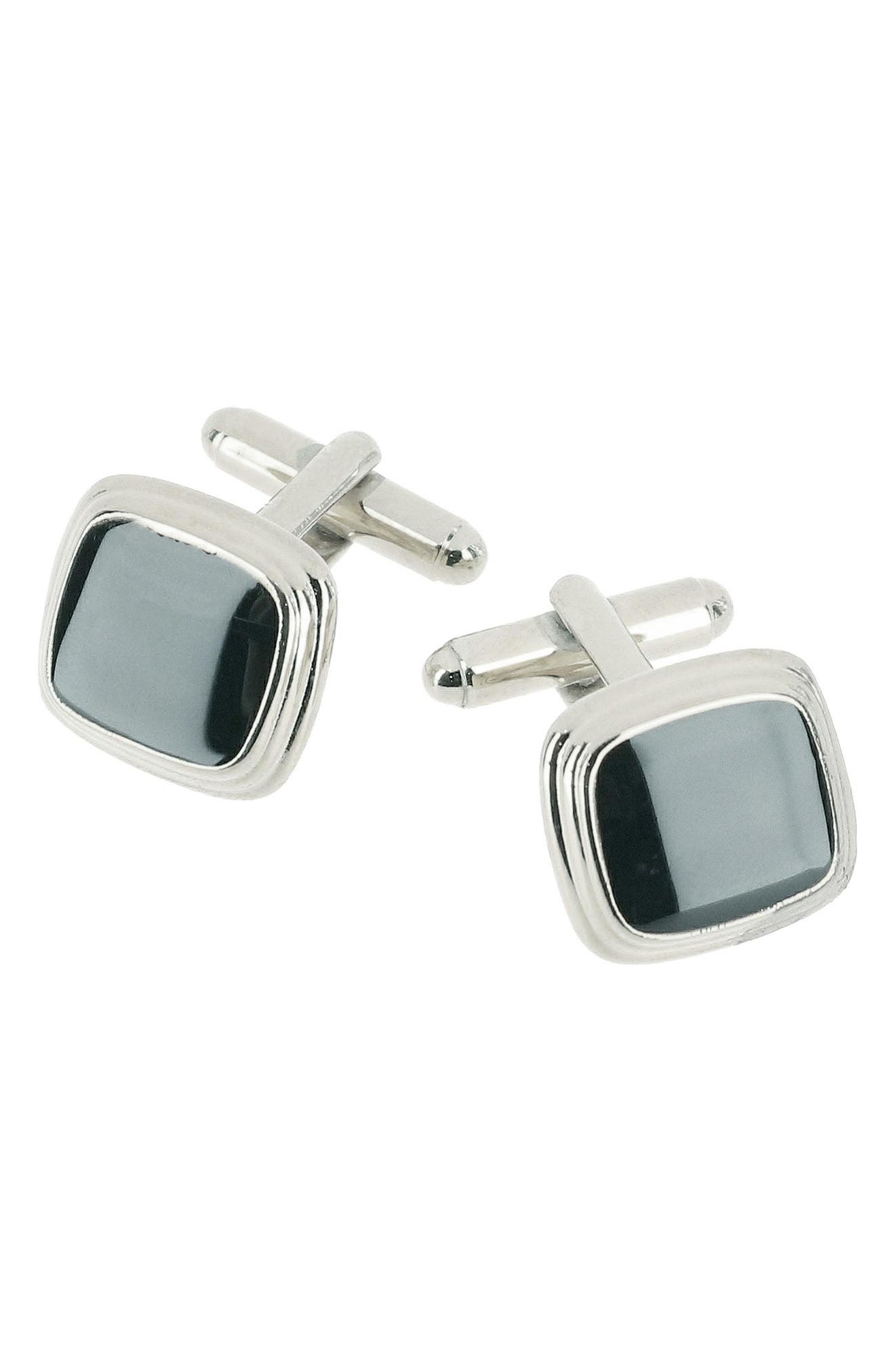 selected SILVER