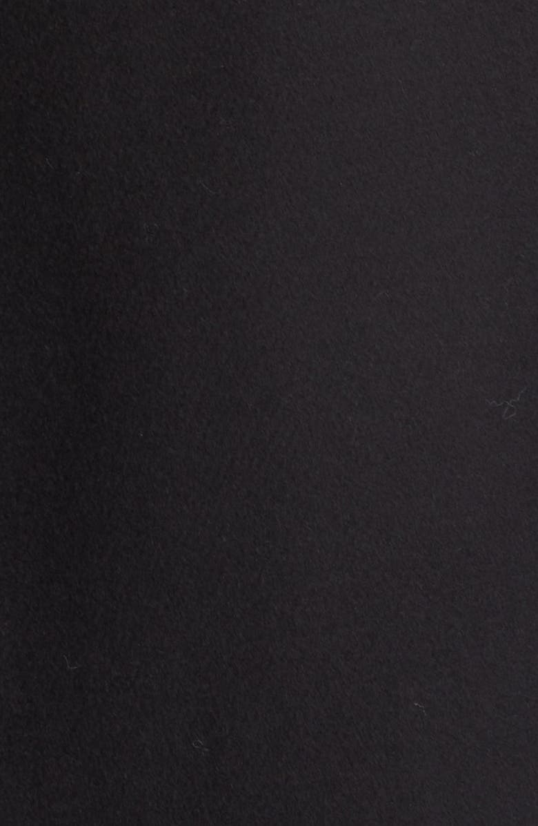 Sam Edelman Double Breasted Wool Blend Coat, Alternate, color,