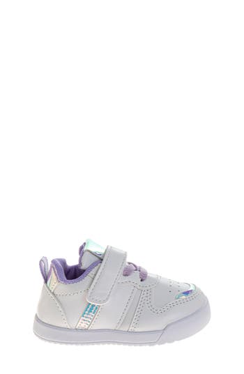 Josmo Kids' Hook-and-loop Sneaker In Multi