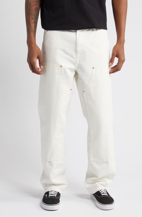 Double Knee Pants