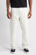 Carhartt Work In Progress Double Knee Pants