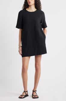 Nordstrom Short Sleeve Shift Dress
