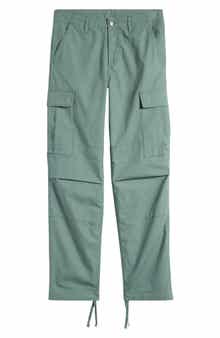 Carhartt Work In Progress Cotton Ripstop Cargo Pants