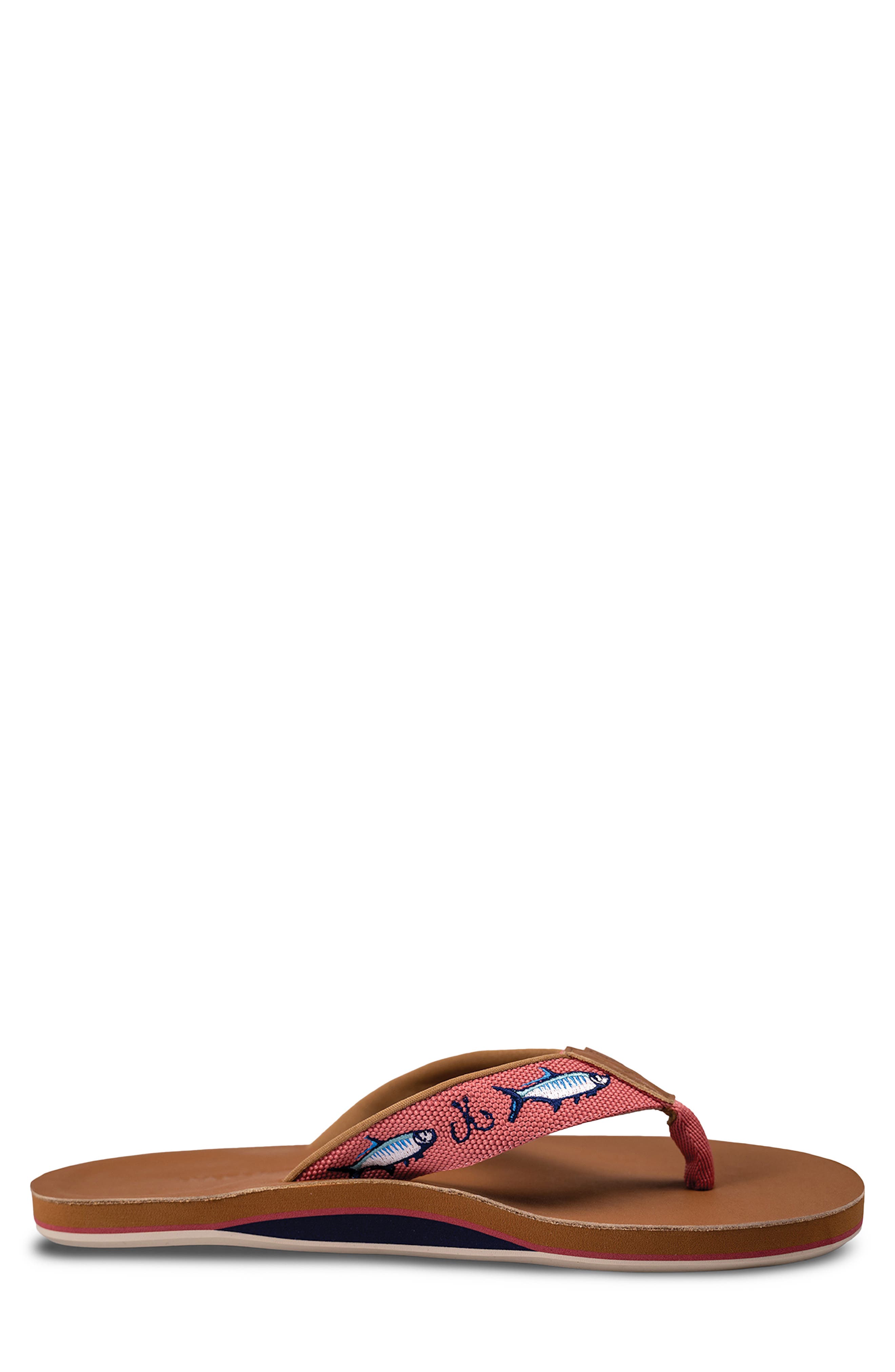 x Shep Tarpon Waterproof Flip Flop - image 4