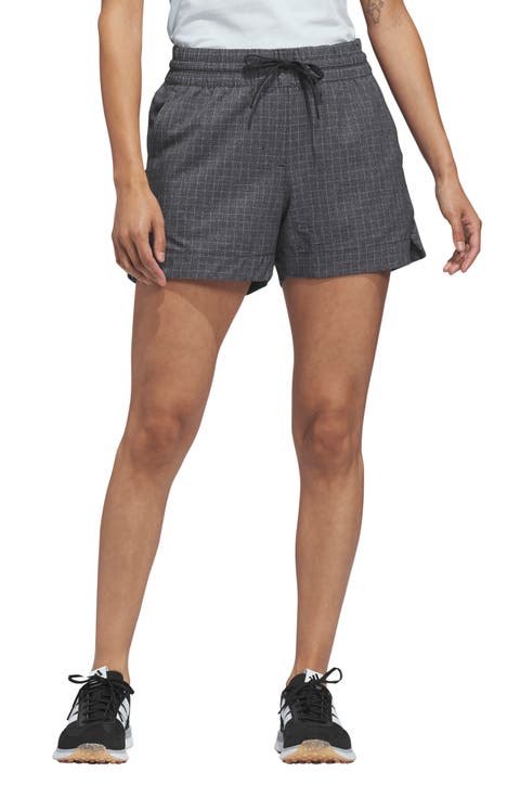 Ultimate Grid Performance Shorts