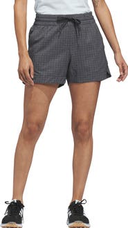 adidas Ultimate Grid Performance Shorts