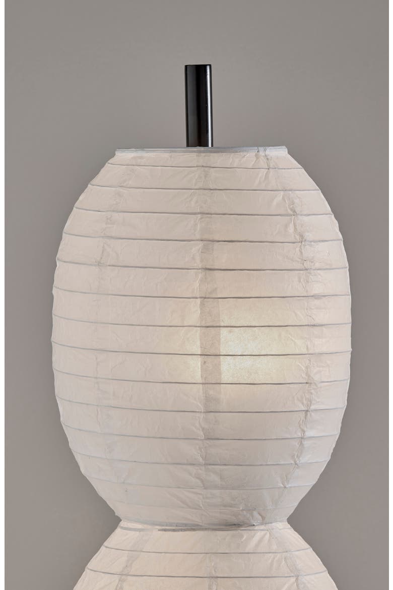 Lanai Table Lamp, Alternate, color, BLACK