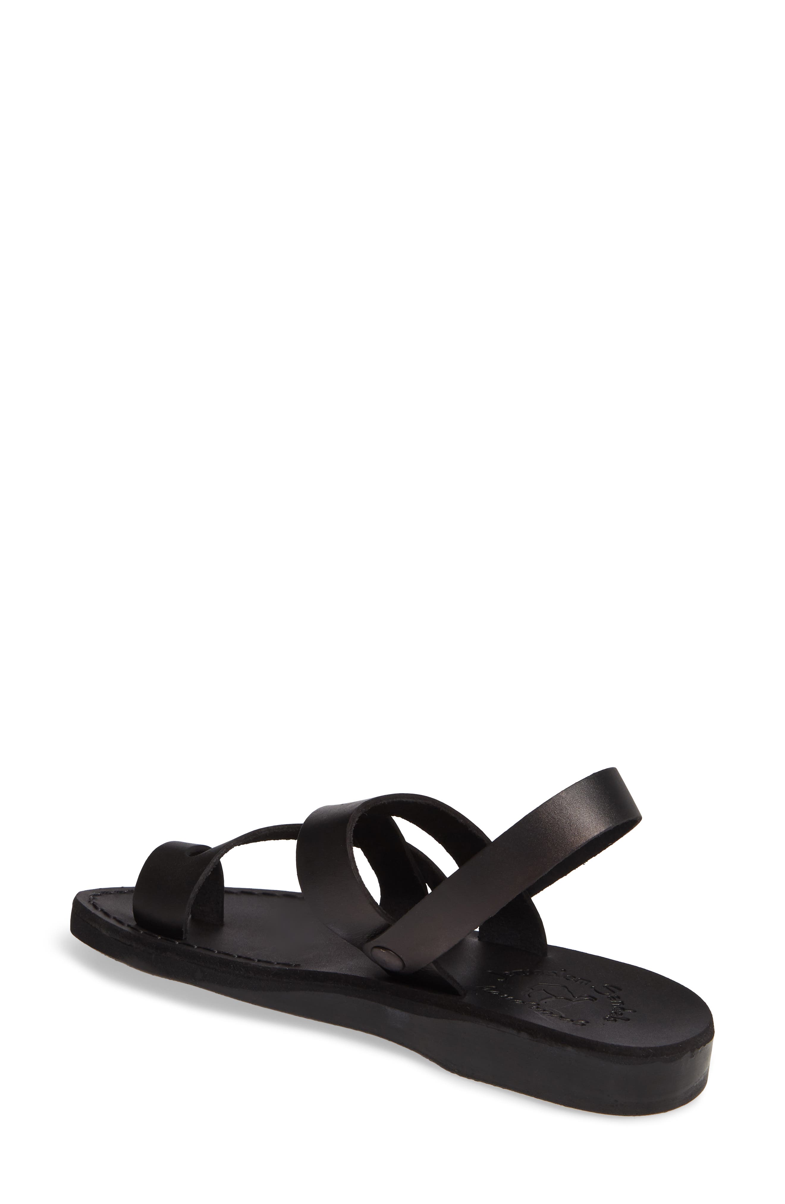 Jerusalem Sandals Benjamin Sandal, Alternate, color, 