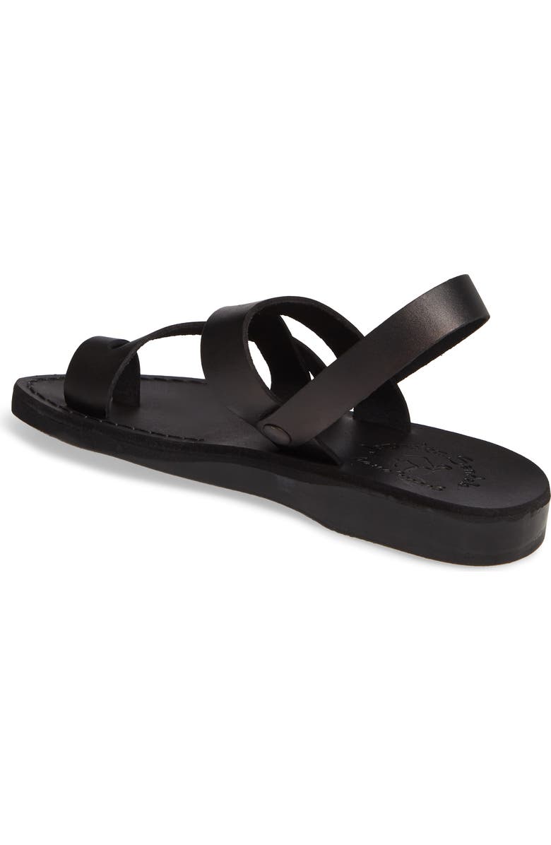 Jerusalem Sandals Benjamin Sandal, Alternate, color,
