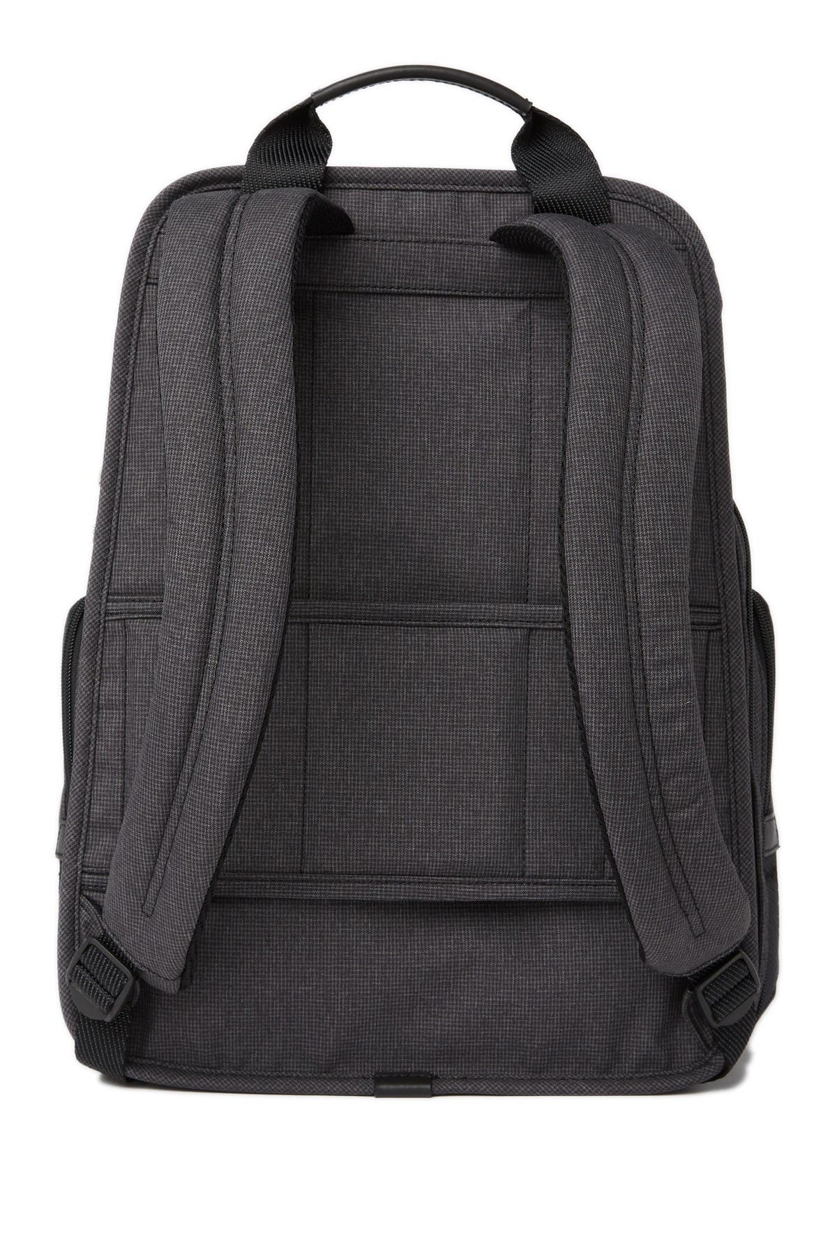 TUMI Nickerson 3 Pocket Expansion Backpack, Alternate, color, 