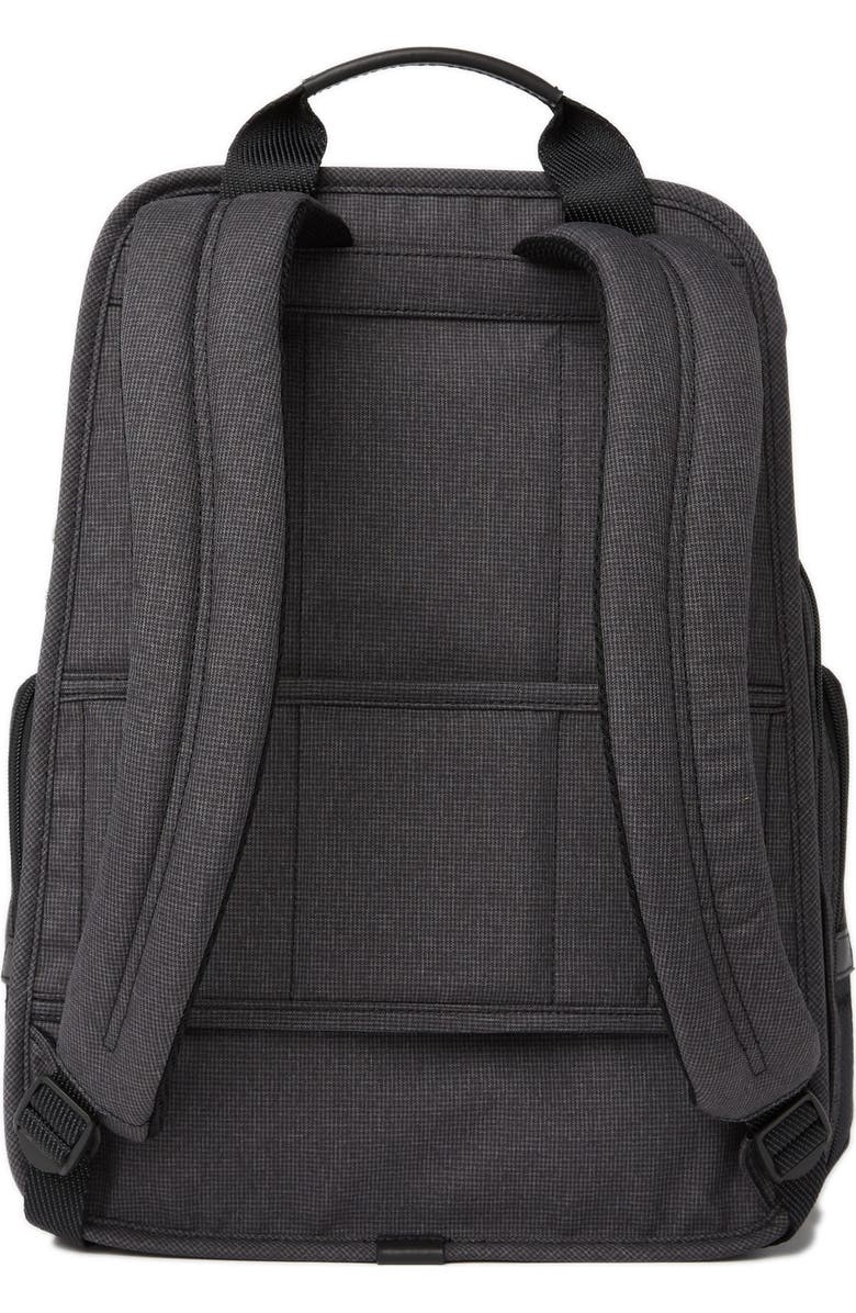 TUMI Nickerson 3 Pocket Expansion Backpack, Alternate, color,