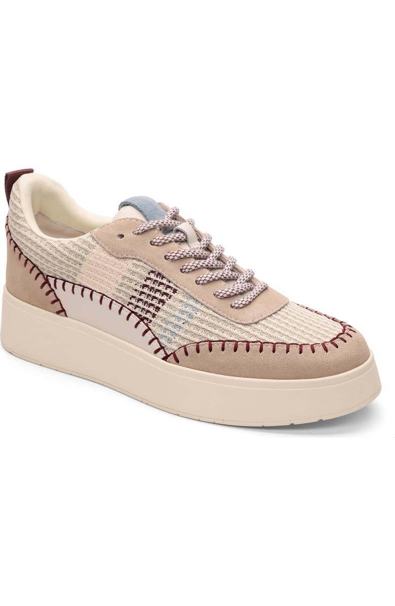 Sanctuary Peace Platform Sneaker, Main, color,