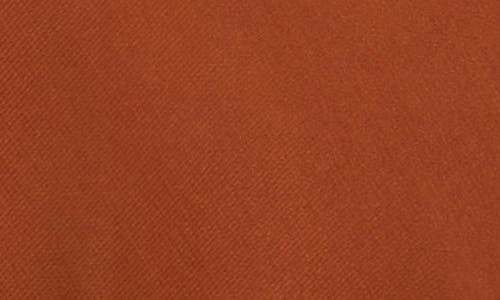 Bella Venice Taylah Lace Trim Mini Slipdress In Brown