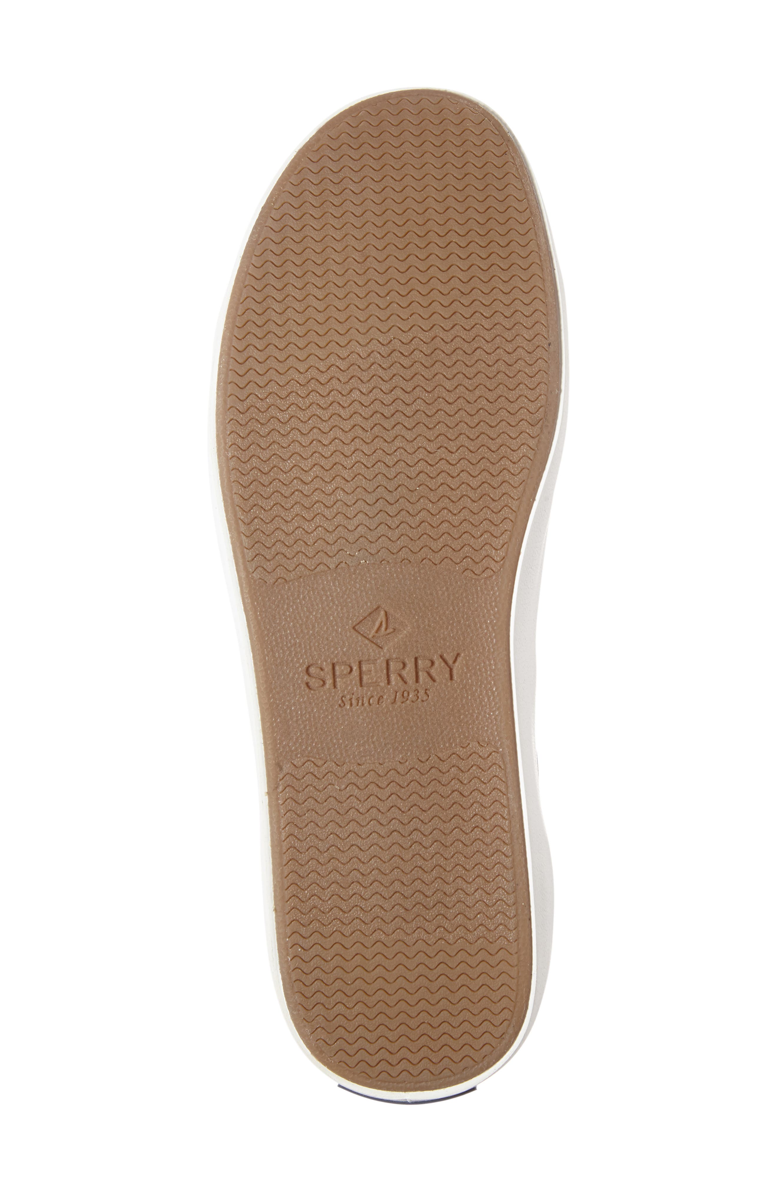 SPERRY TOP-SIDER<sup>®</sup> Sperry Wahoo LTT Sneaker, Alternate, color, 