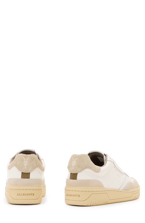 Allsaints Regan Low Top Sneaker In Multi