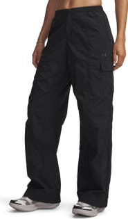 Under Armour Unstoppable Ripstop Utility Pants
