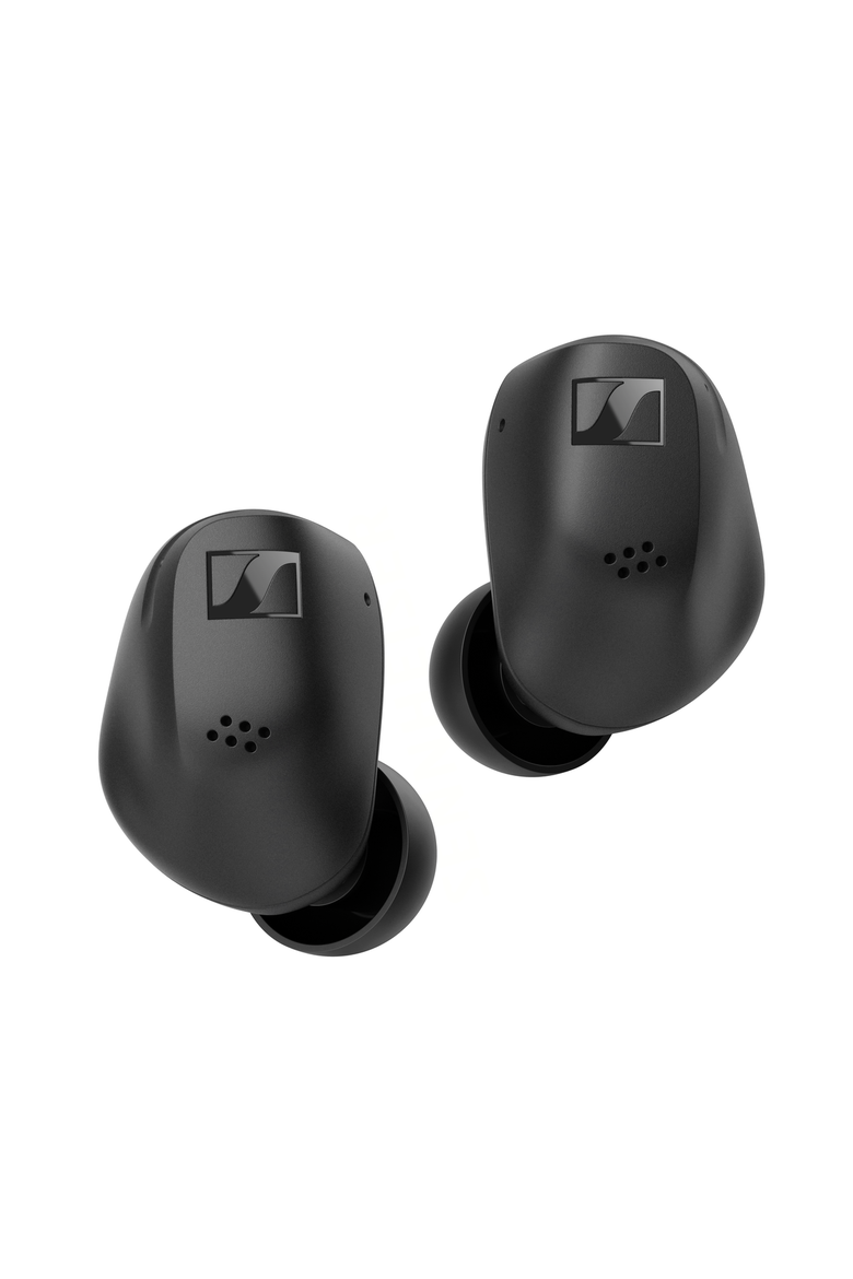 Accentum True Wireless Earbuds, Alternate, color, Black