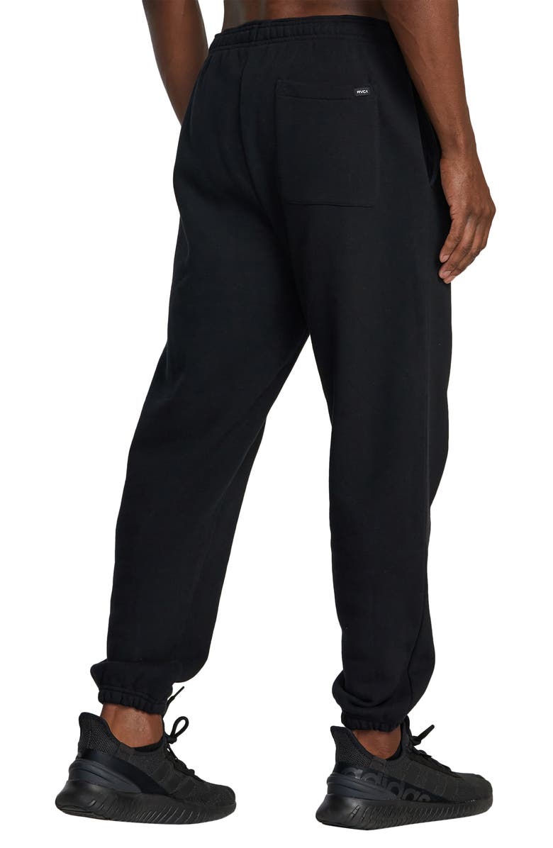 RVCA VA Essential Sweatpants, Alternate, color, 