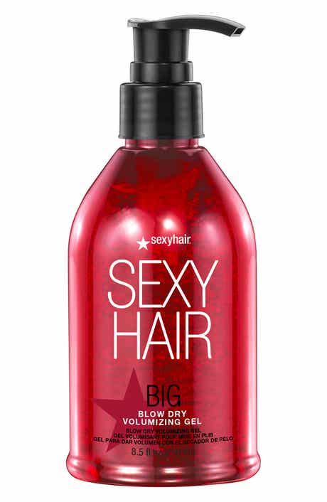 BIG SEXY HAIR Blow Dry Volumizing Gel