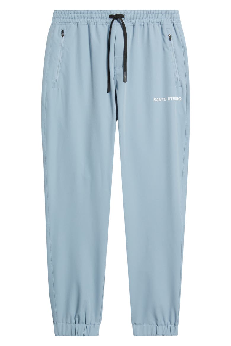 Jett Lawrence Edition - Tempo Haze Joggers, Alternate, color, BABY BLUE