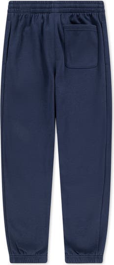 Kids' Fleece Joggers