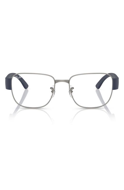 55mm Square Optical Glasses