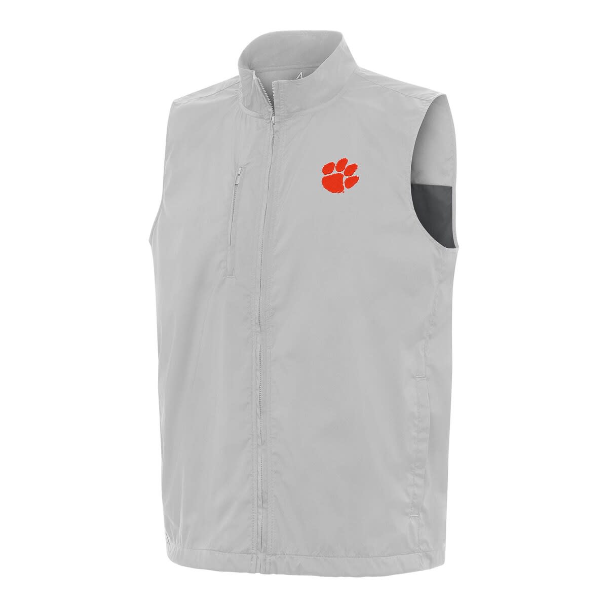 selected Heather Gray