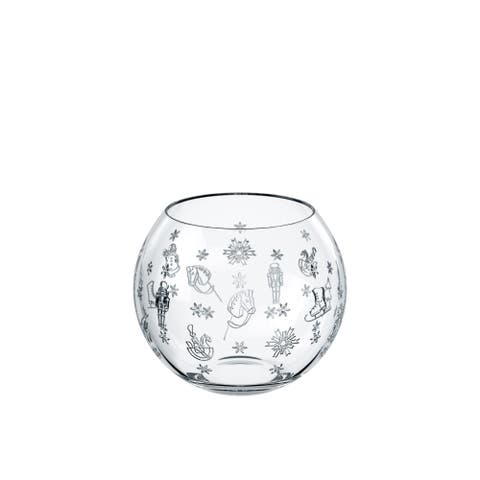 Toy's Delight StemwareTealight Holder