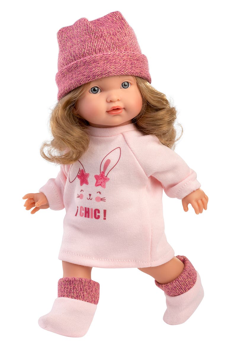 Kids' Emma 11-Inch Doll, Alternate, color, ASST
