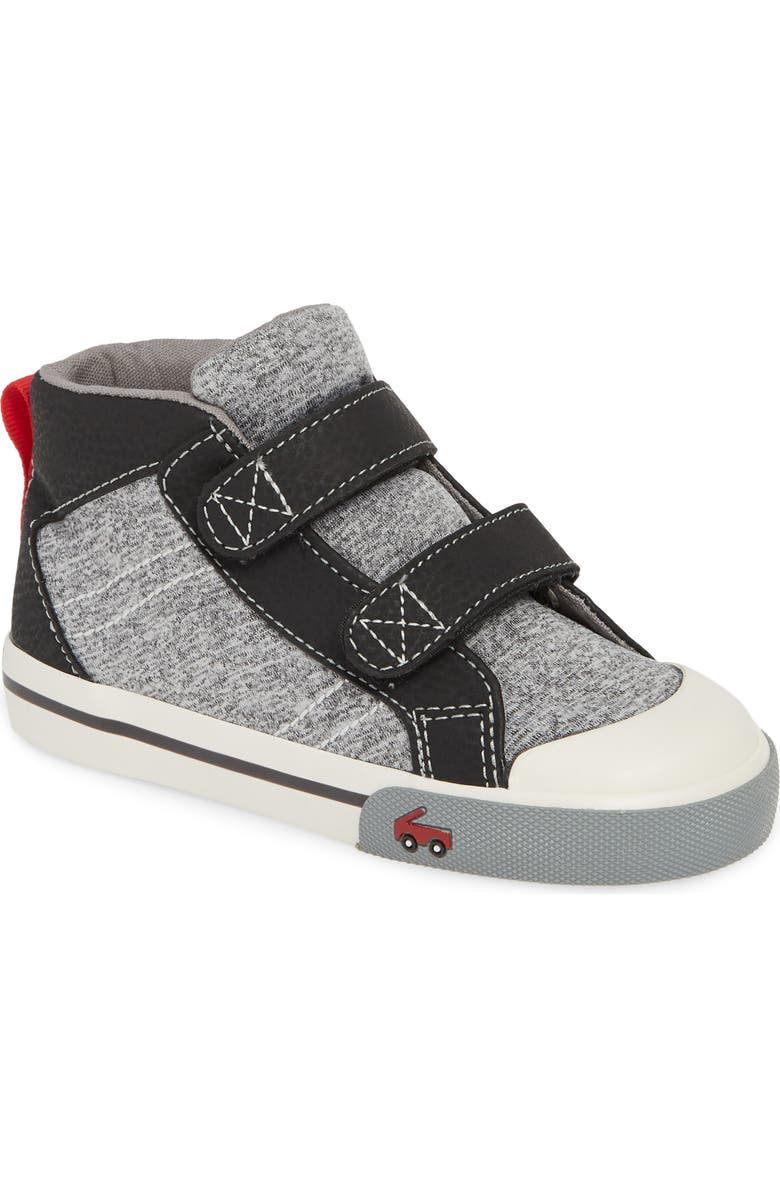 See Kai Run Matty Sneaker, Main, color,