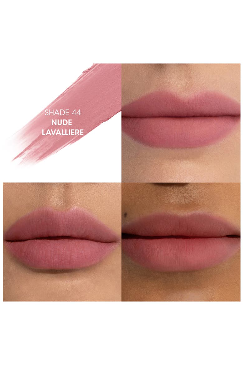 Lovenude Lip Blusher Soft Blurring Lip Color, Alternate, color, 44 NUDE LAVALLIERE