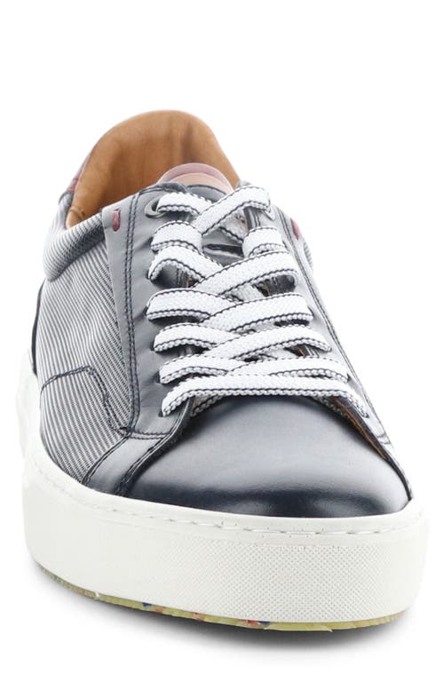 AMBITIOUS AMBITIOUS 11218 LOW TOP SNEAKER