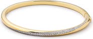 Ana Luisa Kira Pavé Bangle