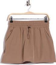 90 DEGREE BY REFLEX Lightstreme Seersucker Hiking Shorts