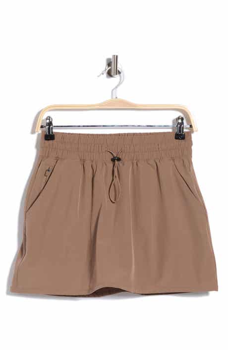Lightstreme Seersucker Hiking Shorts