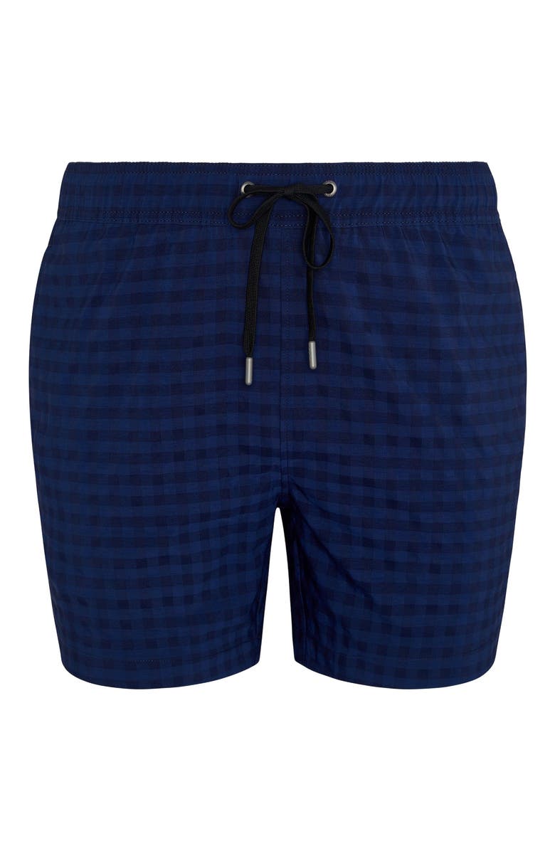 Onia Classic Charles 7" Swim Trunk, Alternate, color, Navy