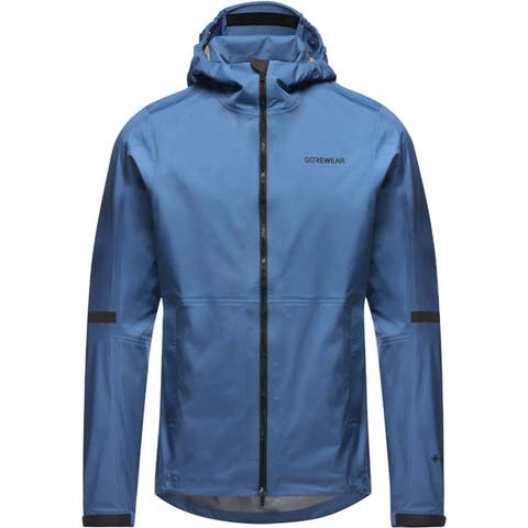 Lupra 2.0 Gore-Tex Hooded Jacket - Men's