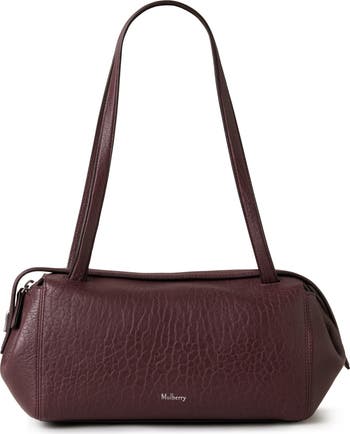 Mulberry Small Meadow Leather Shoulder Bag | Nordstrom