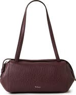 Mulberry Small Meadow Leather Shoulder Bag